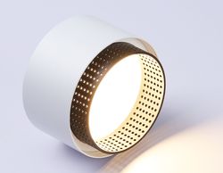 Ambrella Накладной точечный светильник GX53 Techno family TN71271