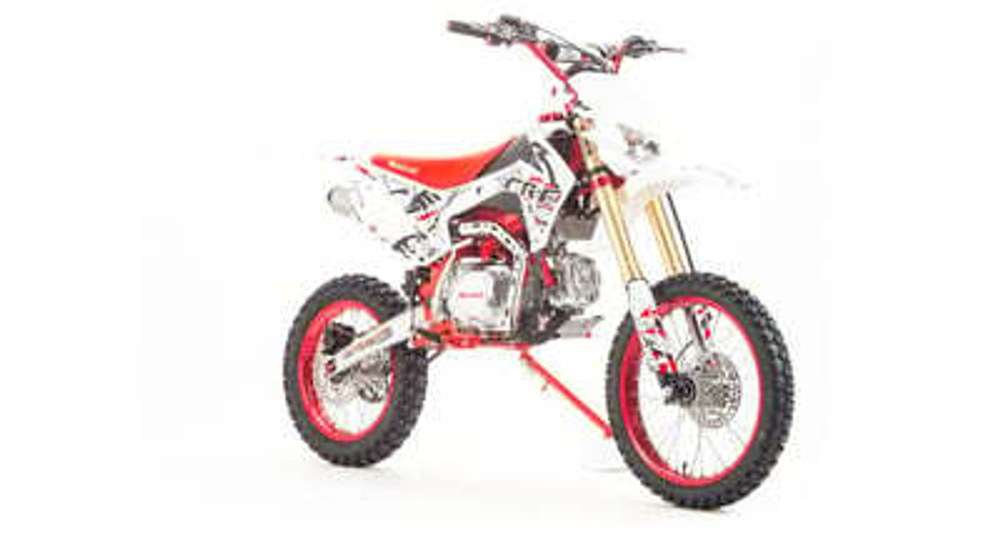 Мотоцикл MOTOLAND CRF 140 17/14