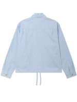Рубашка Дл. Рукав W Nota Shirt Jac
