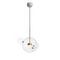 Подвесной светодиодный светильник ST Luce Bopone SL1133.203.01