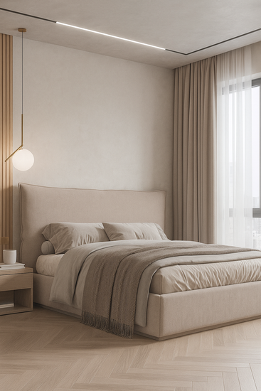 Кровать Релакс