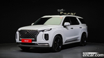 Hyundai Palisade Дизель 2.2 4WD (09.2021)