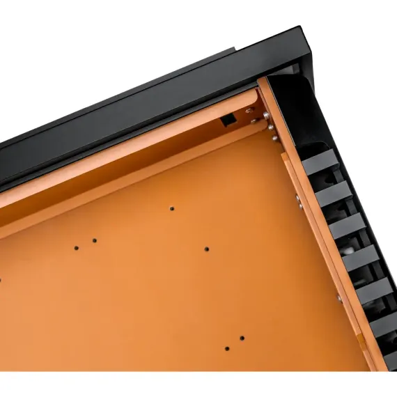 Aavik C-880 Black