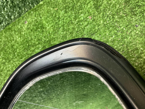 Зеркало левое Toyota Camry xv70 (17-24) 8 конт