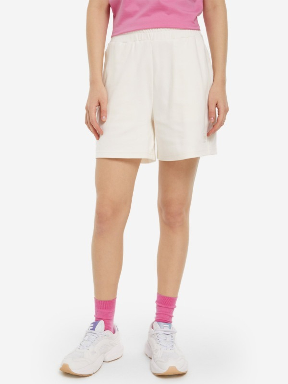 Шорты спортивные женские FILA