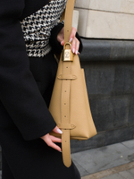 Louis Vuitton Low Key Hobo