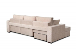 Неаполь 2 диван угловой СТАНДАРТ