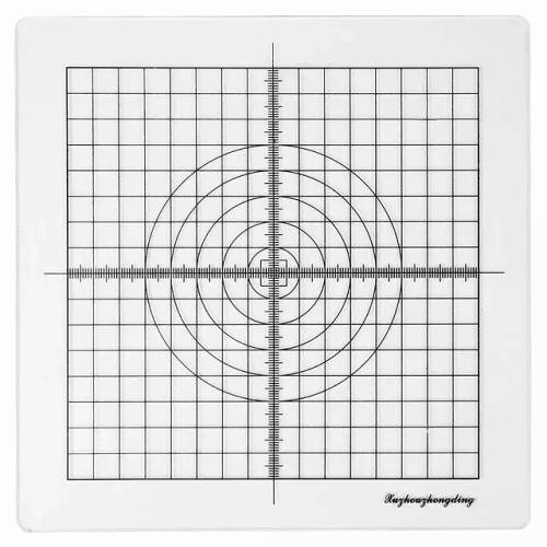 Палетка для ПВП RGK PLT-20W 20 x 20 белая