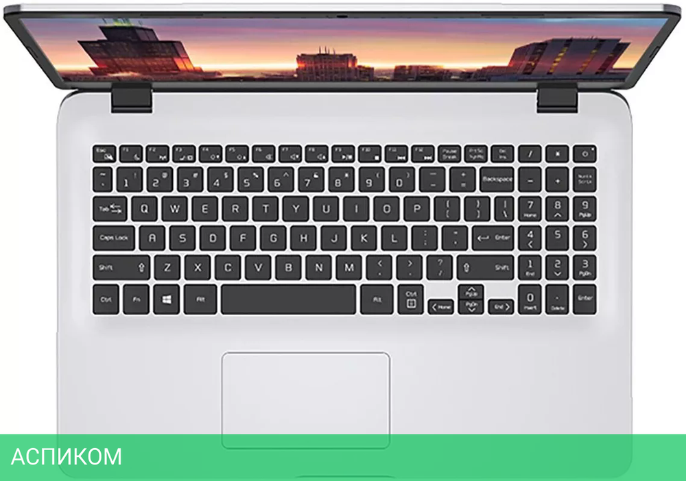 Ноутбук Maibenben M547 M5471SB0LSRE0