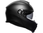 AGV TOURMODULAR MATT BLACK