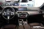 BMW 5 Series (G30) 520d M Sports Plus (01.2020)