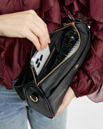 Сумка 571 03 черный