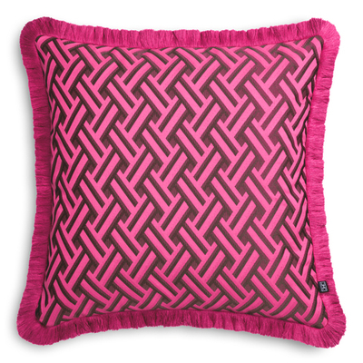 Подушка Cushion Doris L арт.117339