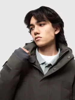 Куртка мужская SEVER NORPPA тундра