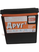 Рыболовный ящик Camping World Друг-2+, 20 л