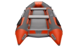 Моторная лодка ПВХ Zefir 4400