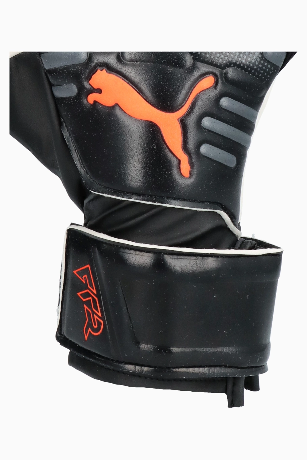 Вратарские перчатки Puma Future Play NC - черный