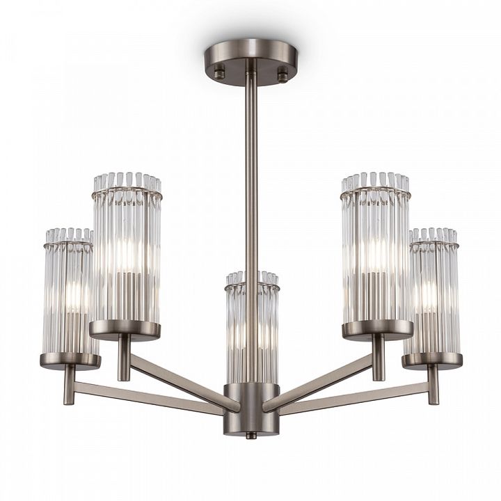 Подвесная люстра Freya Manisa FR5036PL-05N