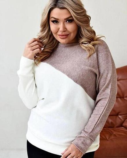 Кофта 50343587 Fabrika