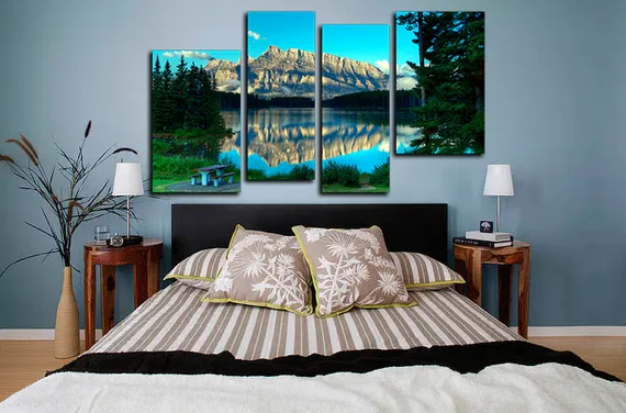 Модульная картина "Ту Джек"