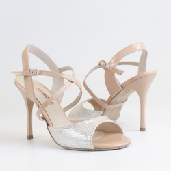 Туфли для аргентинского танго