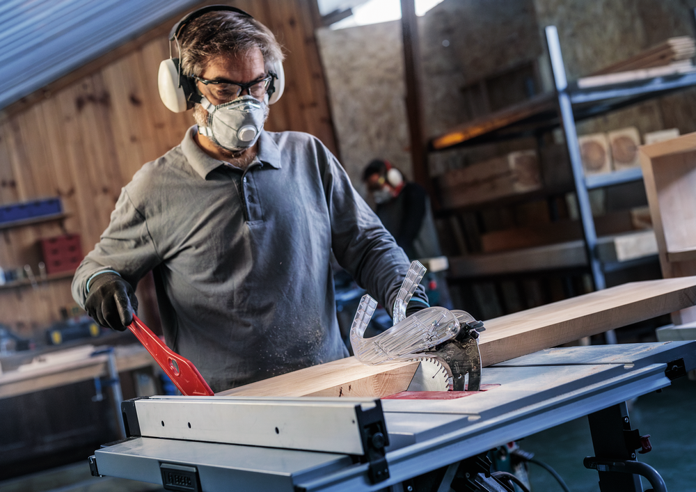 Пильный диск по дереву 216x2.8x30, 30 мм BOSCH 2608640642