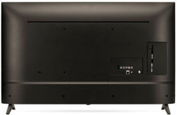 Телевизор LG 43LM5772PLA, 43", FULL HD, черный