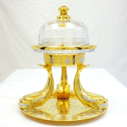 Икорница "Киты" (Златоуст)