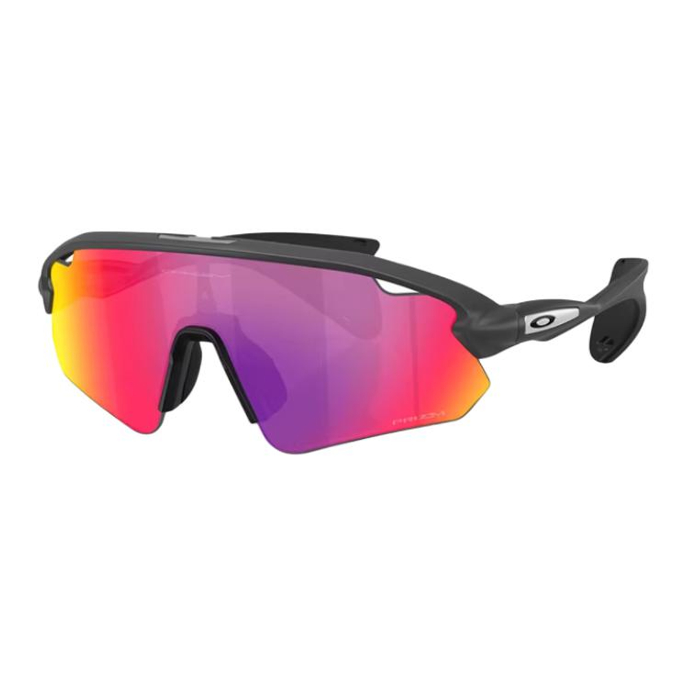 Oakley Очки Half Rim Injection Molded Irregular Shape Polycarbonate 0oo9525 03