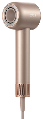 Фен Dreame Hair Glory Mix AHD18 Gold (Золотистый)