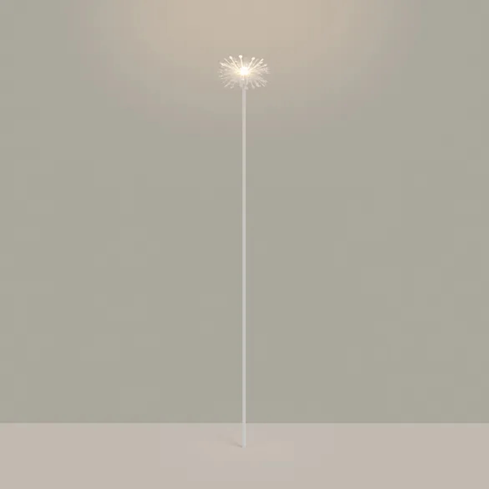 Светильник KT-DANDEL-BOLL-H705-0.5W Warm3000 (WH, 24 deg, 24V) (Arlight, IP65 Металл, 3 года) 050679