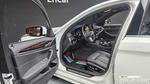 BMW 5 Series (G30) 520i M Sports (05.2022)
