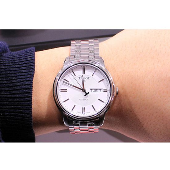 Часы мужские Tissot T065.430.11.031.00