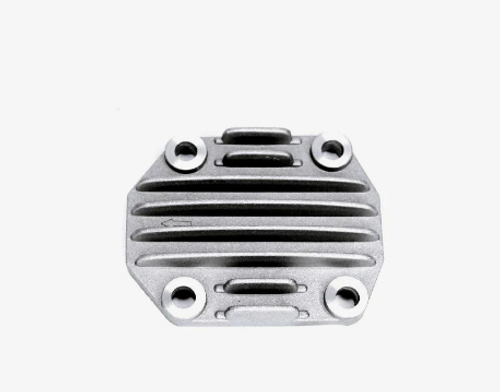 Крышка головки верхняя 154FMI-2 (S125)(54*54) ZS