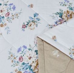 Комплект постельного белья с одеялом Asabella 2168