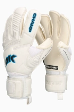 Вратарские перчатки 4keepers Champ AQ Contact VII RF2G Junior - белый
