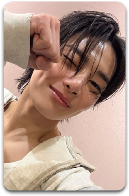 Карта / STRAY KIDS #5131