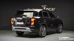 KG Mobility (Ssangyong) Torres Бензин 1.5 2WD (01.2023)