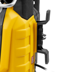 Моечная машина высокого давления R-200D, 2400 Вт, 200 бар, 420 л/ч, с барабаном// Denzel