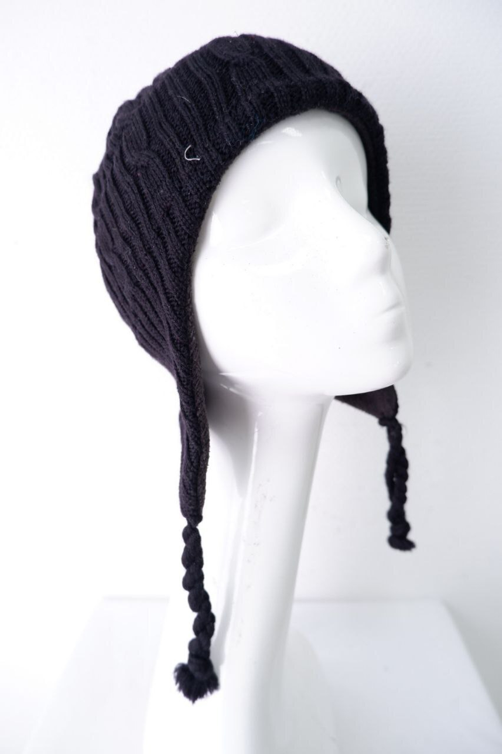 Шапка Kama на флисе