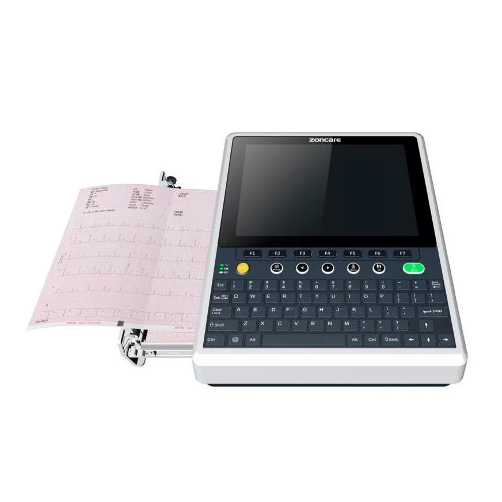 Электрокардиограф Zoncare IMAC-120