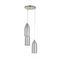 Подвесная люстра Lumina Deco Polia LDP 7556-3