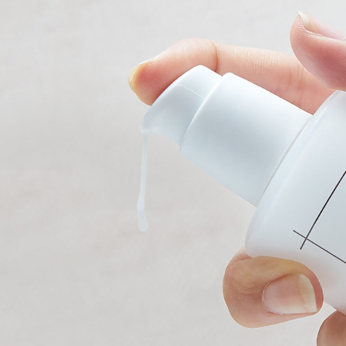 Восстанавливающая кремовая сыворотка для проблемной кожи с центеллой numbuzin No.8 Fine Cica Serum