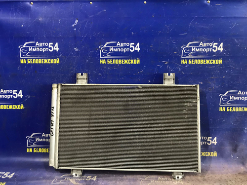 Радиатор кондиционера TOYOTA CROWN 2003-2008
