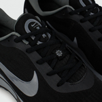 кроссовки Nike Journey Run Black / Grey Sole