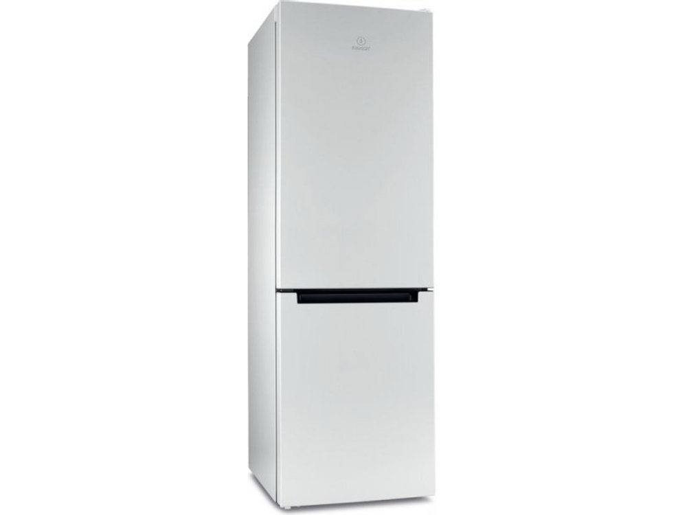 Холодильник двухкамерный Indesit DS 4180 W белый