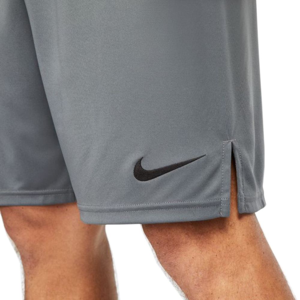 Gray nike dri fit shorts online
