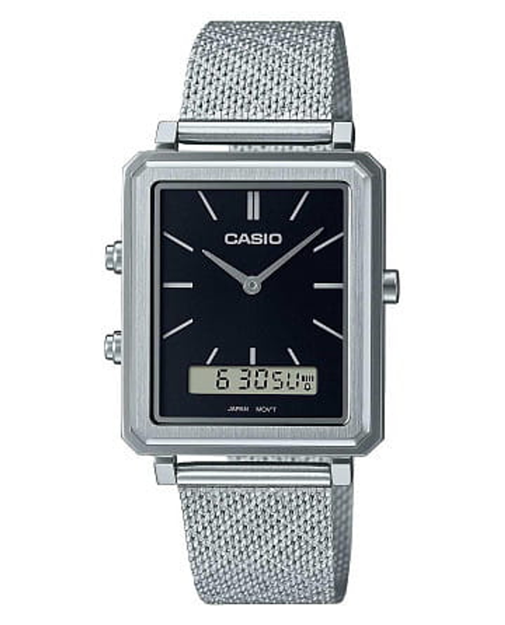 Часы Casio Collection MTP-B205M-1EDF (MTP-B205M-1E)