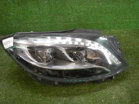 Фара правая Mercedes S W222 (2013-2017) LED Night Vision