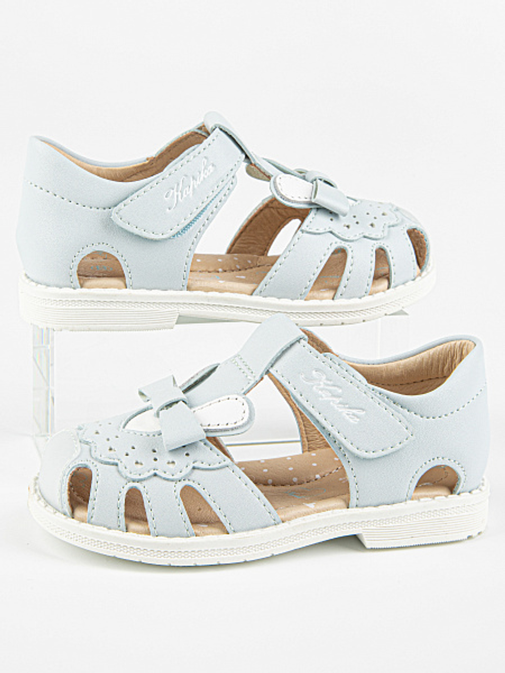 Сандалии летние